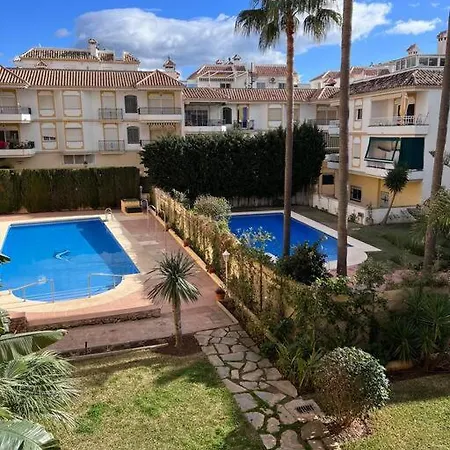 Casa Oikos - La Cala De Mijas