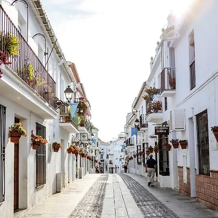 Casa Oikos -