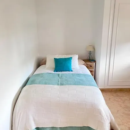 Διαμέρισμα Casa Oikos - *